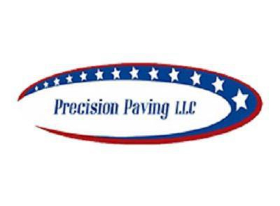 Precision Paving LLC - Mobile, AL