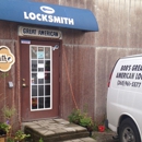 Great American Lock - Locks & Locksmiths