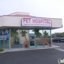 Palm Plaza Pet Hospital - Pet Services