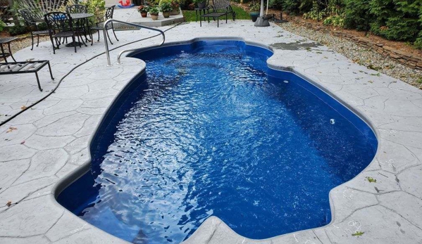 Atlantic Pool Builders  Inc - Hillsborough Township, NJ