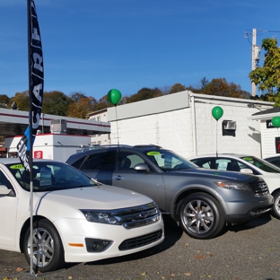 Nv Preowned Auto Sales - Worcester, MA