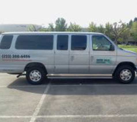 EarlyBird Shuttles, LLC. - Covina, CA