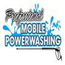 Professional Mobile Power Cleaning & Restoration Sys - Janitorial Service