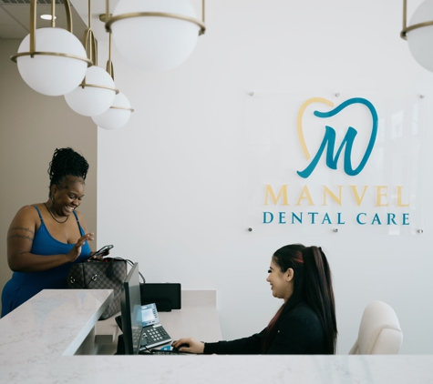 Manvel Dental Care - Manvel, TX