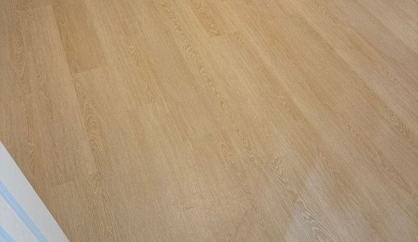 Oakerds Flooring