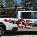 Chief Electric - Electricians