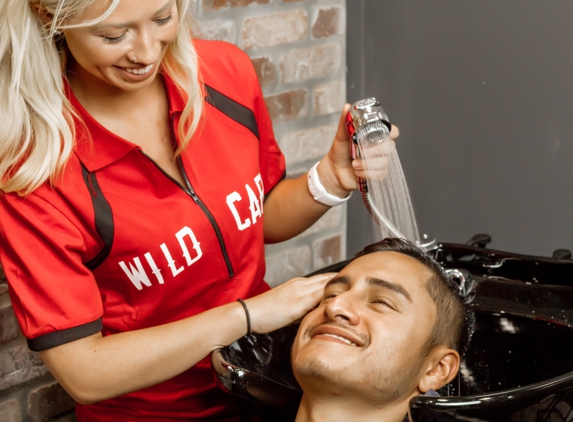 Wild Card Men's Haircuts - Fort Lauderdale, FL