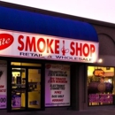 Elite Smoke Shop - Cigar, Cigarette & Tobacco Dealers