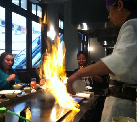 Tokyo Japanese Steak House - Saugus, MA