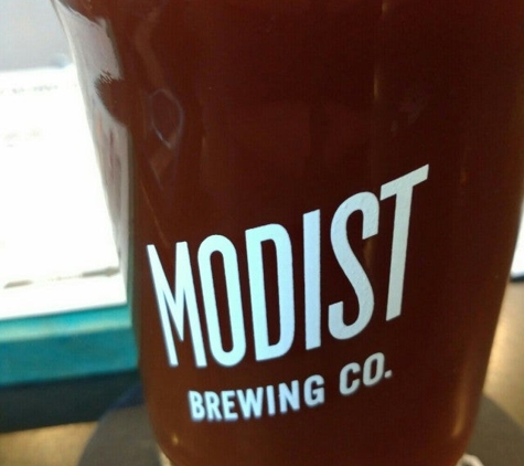 Modist Brewing Co. - Minneapolis, MN