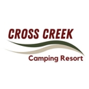 Cross Creek Camping Resort - Campgrounds & Recreational Vehicle Parks