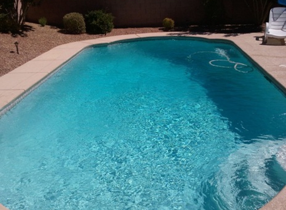 A-Kleen Pool Service - Henderson, NV