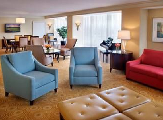 Marriott Hotels & Resorts - Cambridge, MA