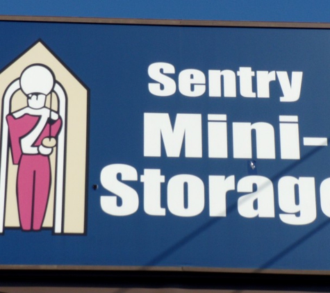 Sentry Mini-Storage Inc - New Port Richey, FL