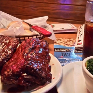 Texas Roadhouse - San Marcos, TX