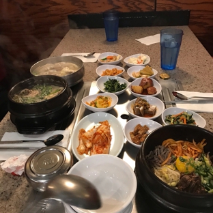 Ka Won Korean Restaurant - Lynnwood, WA