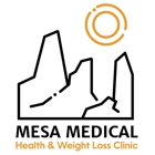 Mesa Medical Health & Weight Loss Clinic