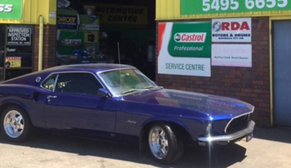 Aussie Brake and Clutch - Caboolture, QLD