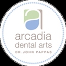 Arcadia Dental Arts - Cosmetic Dentistry