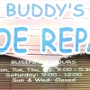 Buddy's Shoe Repair gallery