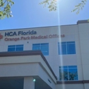 HCA Florida Orange Park Women's Health - Clinics