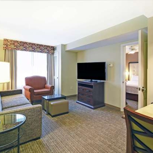 Homewood Suites by Hilton Denver International Airport - Denver, CO