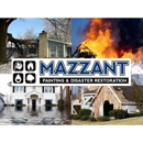 Mazzant Painting & Disaster Restoration - Siding Materials