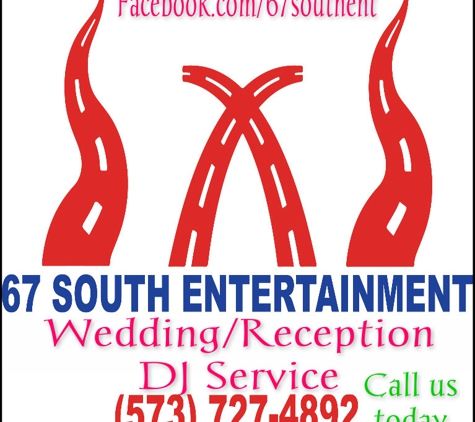 67 South Entertainment - Poplar Bluff, MO