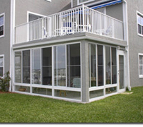 Aluminum Construction By Outley Inc - Saint Augustine, FL