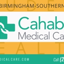 Cahaba Medical - Birmingham Southern College - Colleges & Universities