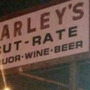 Harley's Cut Rate Liquor