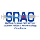 Southern Regional Anesthesiology Consultants - Physicians & Surgeons, Anesthesiology