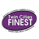 Twin Cities Finest - Water Damage Restoration