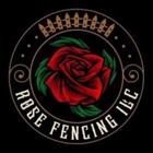 Rose Fencing