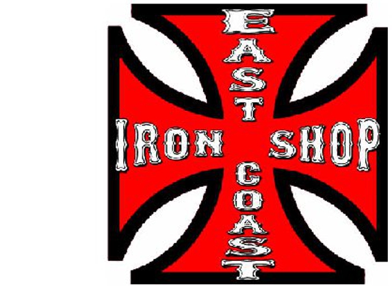 East Coast Iron Shop - Glassboro, NJ