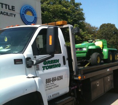 asap towing encino - Encino, CA