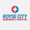 Royse City Emergency Hospital