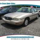 Treasure Coast Auto Sales - New Car Dealers