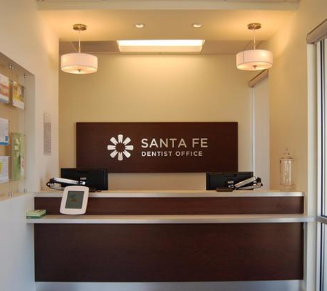 Santa Fe Dentist Office - Santa Fe, NM