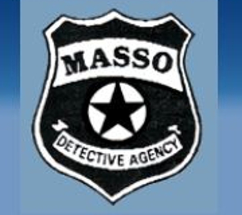 Masso Detective Agency - Philadelphia, PA