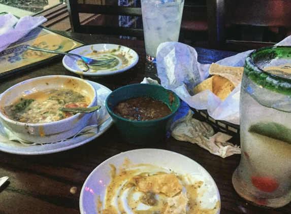Flores Mexican Restaurant - Austin, TX