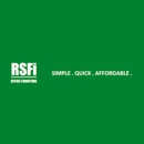 RSFI Office Furniture - Office Furniture & Equipment-Installation
