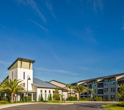 Veve at Castle Hill Apartments - Clermont, FL