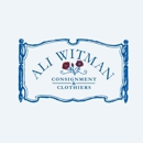Ali Witman Consignments - Consignment Service