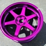 All Valley Powder Coating