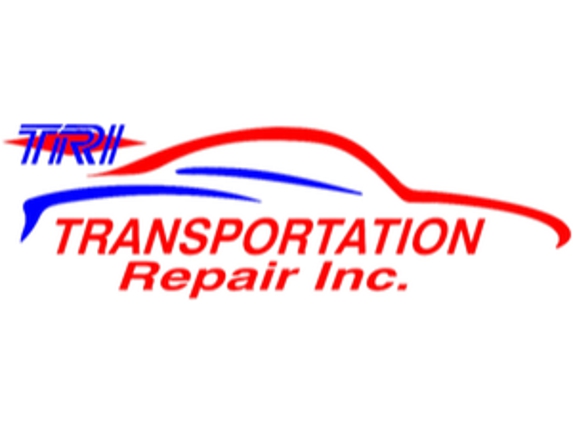 Transportation Repair Inc - Logan, UT