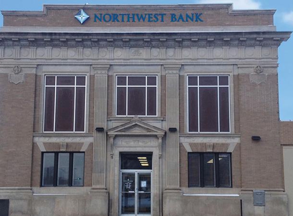 Northwest Bank - Estherville, IA