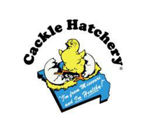 Cackle Hatchery - Lebanon, MO