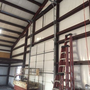 Economy Overhead Door Repair - Tulsa, OK