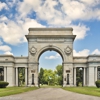 Forest Lawn Cemetery gallery